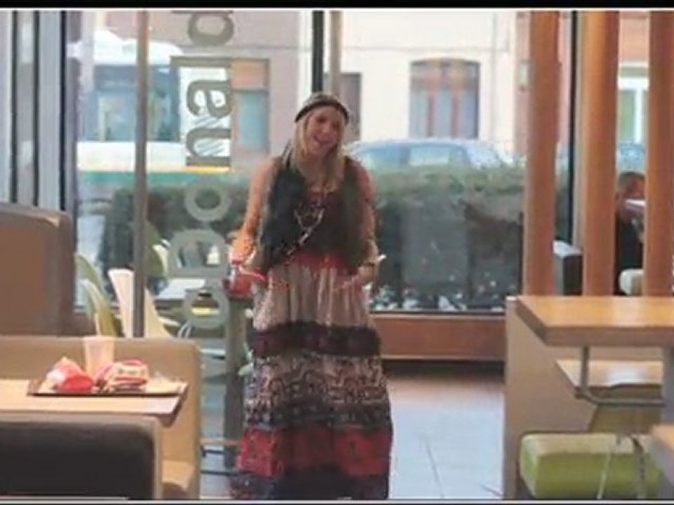 Lonely_marieke