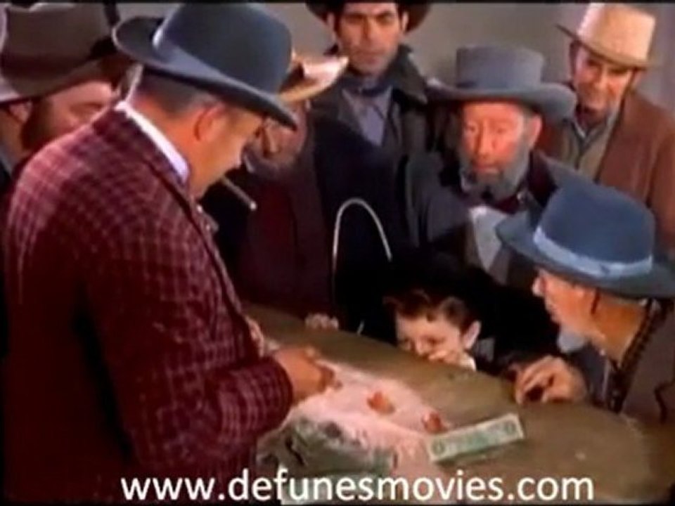 La Loi du Seigneur bande annonce vf