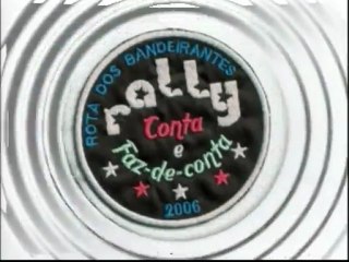 Rally de Lobinhos Conta & Faz-De-Conta (7ª Área Escoteira UEB-SP)