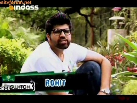 Big Switch (Season 3) - 15th January 2012 Video Watch Online p1