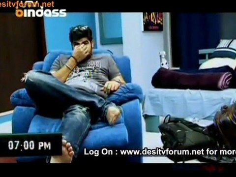 Big Switch (Season 3) - 15th January 2012 Video Watch Online p2