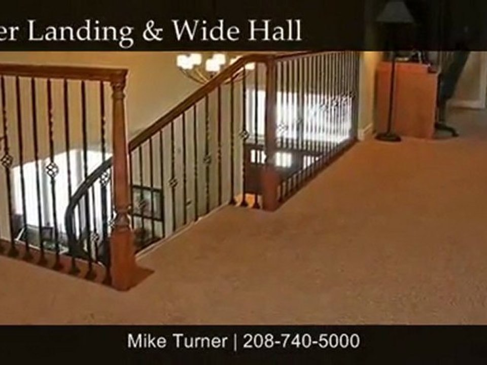 Boise Real Estate - Boise North End Home For Sale