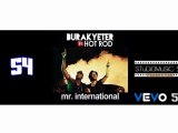 Burak Yeter ft. Hot Rod - Dance With Me (Bonus Remix 2012) Yep Yeni