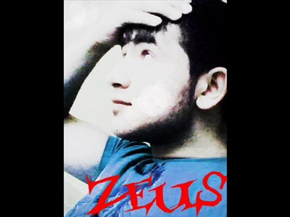 Mc Hakan Feat Zeus - Ot kubar