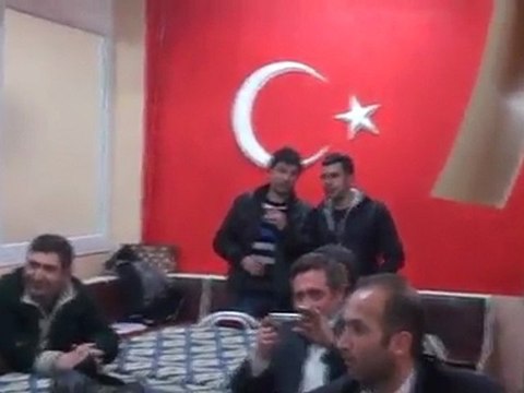 AKSU KÖYÜ DERNEĞİ SILA GECESİ