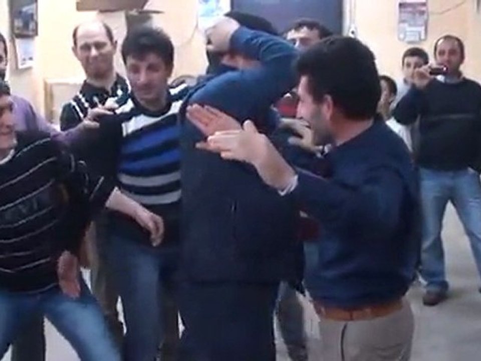 AKSU KÖYÜ DERNEĞİ SILA GECESİ BIZZZ OYUNU