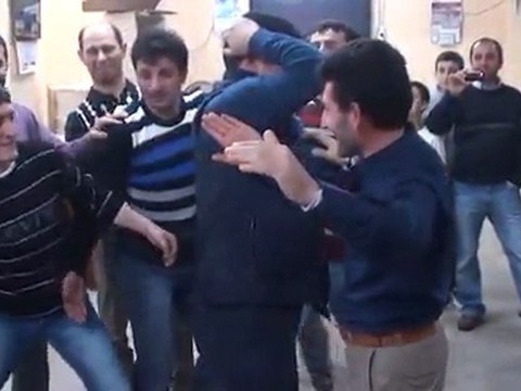 AKSU KÖYÜ DERNEĞİ SILA GECESİ BIZZZ OYUNU