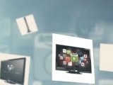 VIZIO XVT373SV 37-Inch Full HD 1080P LED LCD HDTV Review | VIZIO XVT373SV 37-Inch Unbixing