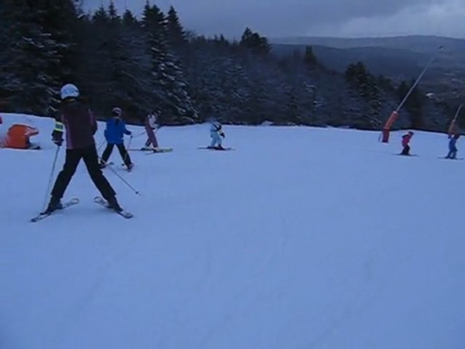 Chalmazel Janvier 2012 - 2