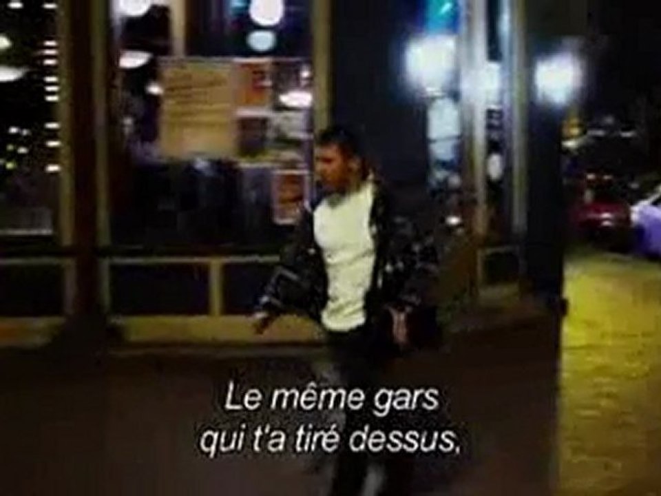 scab VO bande annonce vf