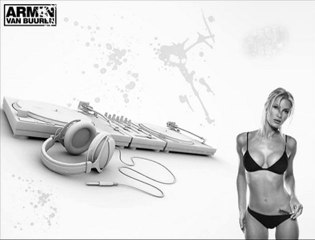 Dash Berlin with Cerf, Mitiska & Jaren - Man On The Run