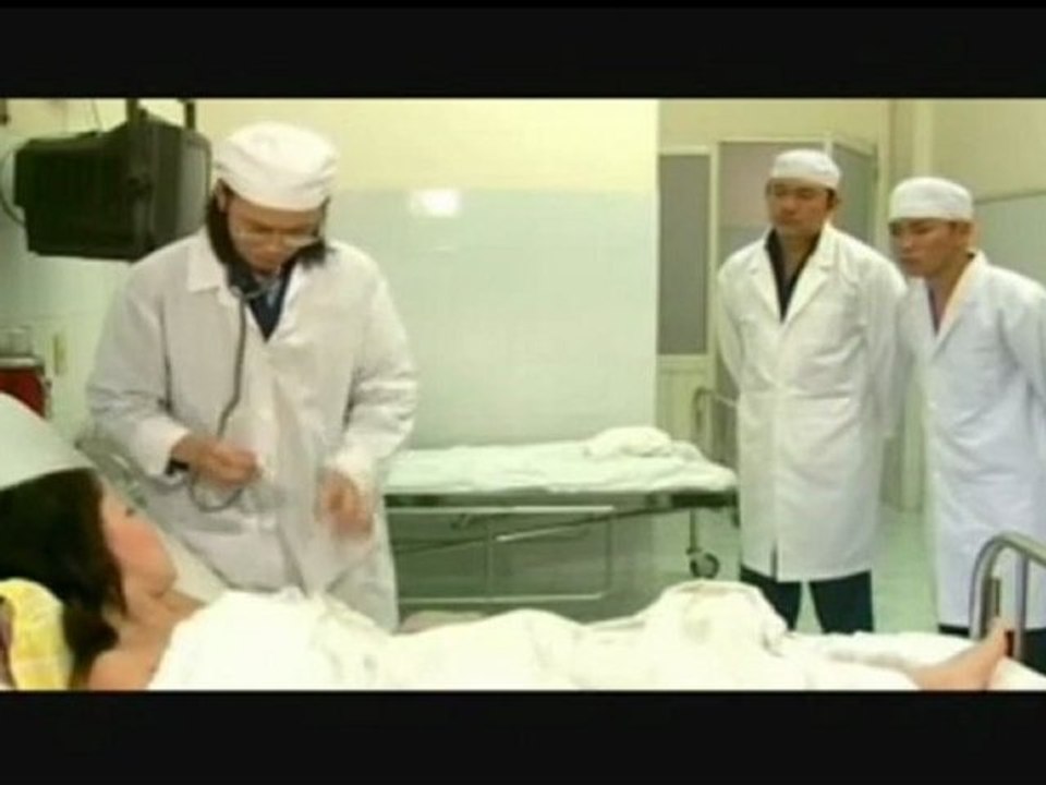 Hoài Linh - Chí Tài - Việt Hương _ Xem Chùa