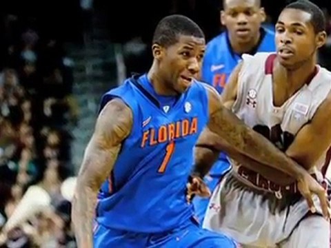 Florida Gets Road Win; UNC Routed