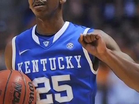UNC Falls Flat; Kentucky Survives