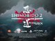 Shinobido 2 : Revenge of Zen - Trailer [HD]