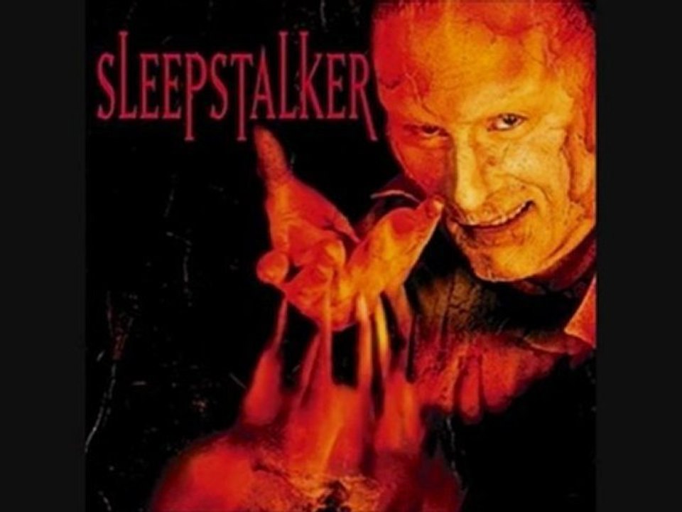 Sleepstalker VO bande annonce vf