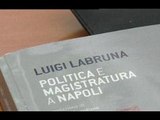 Napoli - Politica e Magistratura tornano a rispettarsi