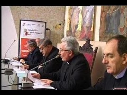 Napoli - Sepe e la rivoluzione della chiesa