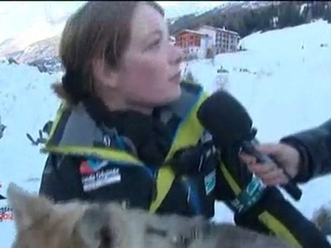 Emission spéciale LA GRANDE ODYSSEE 2012