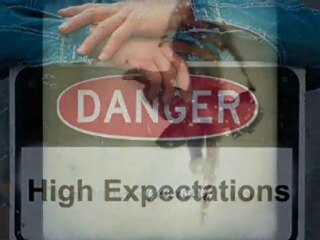 RESPECT - SELF ESTEEM - LuckyOptimistCom - 2012