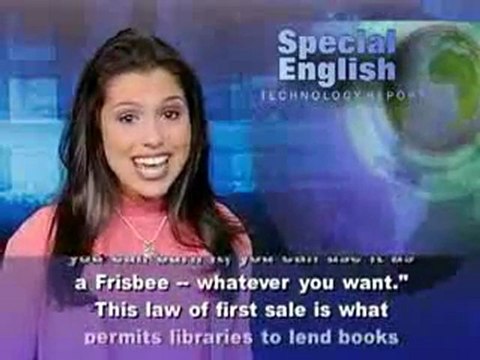 Amazon Launches E-Book Lending for Libraries