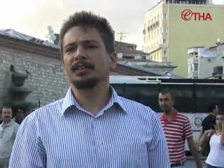 Savaş Son Bulsun ''Gencler Sağ Olsun''