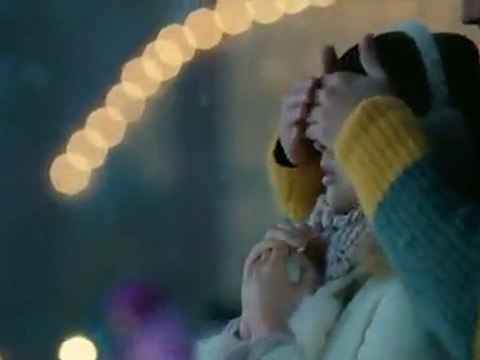 B'z pepsi NEX TVCM Xmas Lover篇（30sec） - YouTube