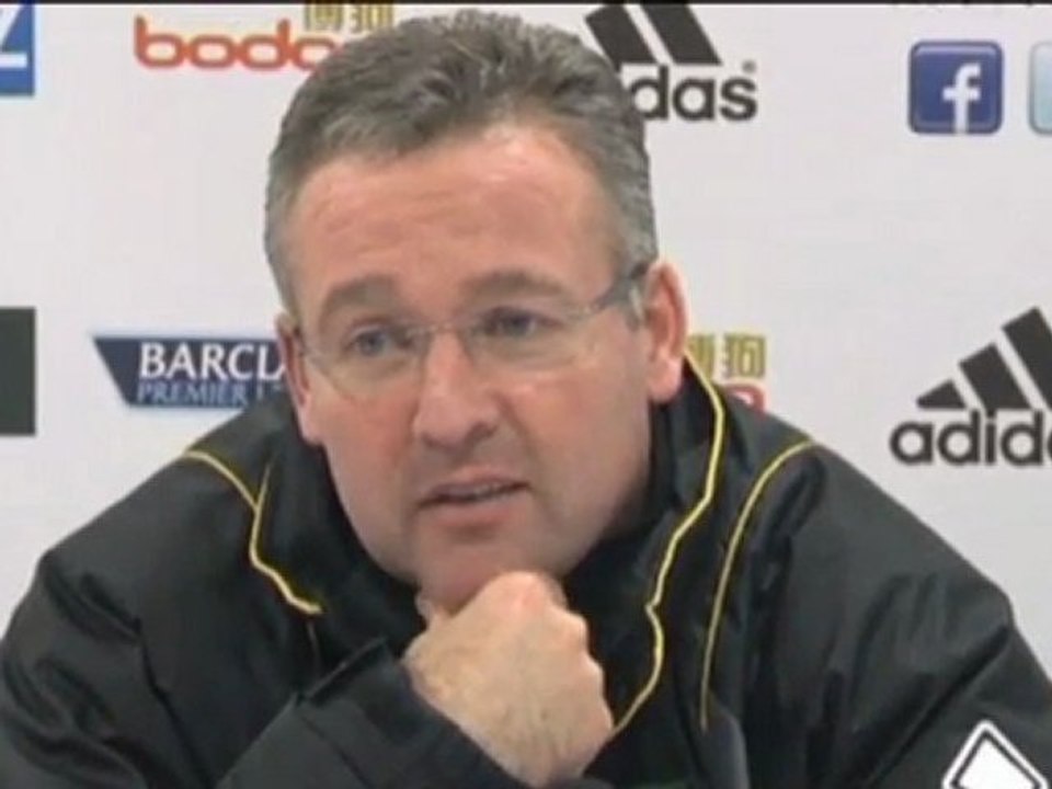 Loas y alabanzas de Lambert a los suyos