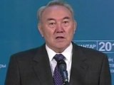 Le Kazakhstan, ébranlé après des violences, élit son Parlement