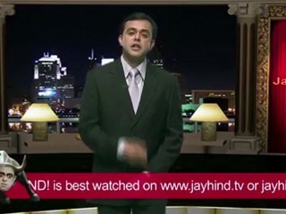 Comedy Show Jay Hind! Lost in Kumbh Mela Logic