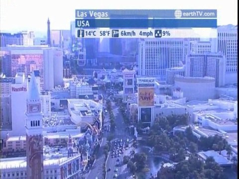 Macau SAR - China, Dresden - Germany, Bandar Seri Begawan - Brunei, Las Vegas - USA, London - United Kingdom, Seattle - USA, Agadir - Morocco