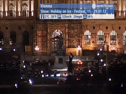 Warnemunde - Germany, Prague - Czech Republic, Warsaw - Poland, Vienna - Austria, Venice - Italy, Seattle - USA, London - United Kingdom