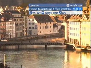 Dusseldorf - Germany, Udaipur - India, Warsaw - Poland, Kyiv - Ukraine, Lucerne - Switzerland, Doha - Qatar, Lugano - Ticino - Switzerland