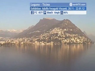 Dresden - Germany, Las Vegas - USA, Prague - Czech Republic, St. Andrews - Canada, Lugano - Ticino - Switzerland, Arcachon - France, London - United Kingdom