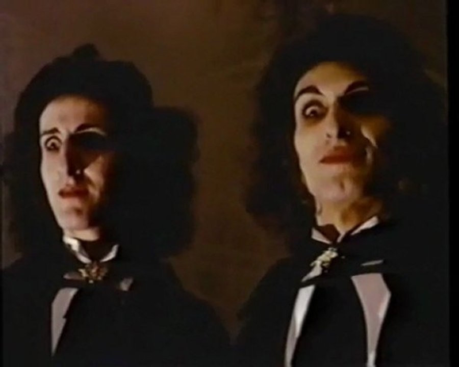 mama dracula