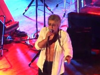 Roger Daltrey - Welcome 2011