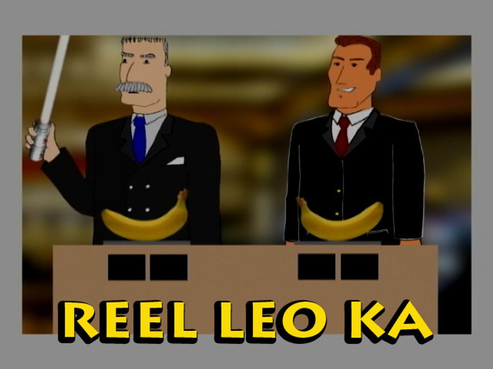 Reel Leo ka