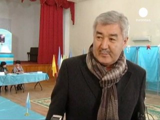 Chiusi i seggi in Kazakhstan: prevista la vittoria del...