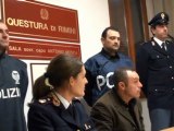 Eroina in valigia corriere della droga ex 'boss camorrista' arrestato a Rimini