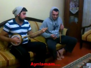 Grup 3 GEN Ayrılamam Yaşşiyamam...