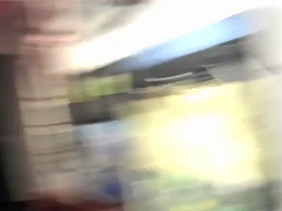 Baby K Chuck Taylors (Live Performance)