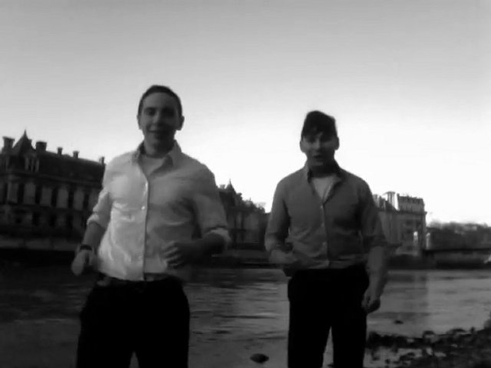 The Lonely Boysband