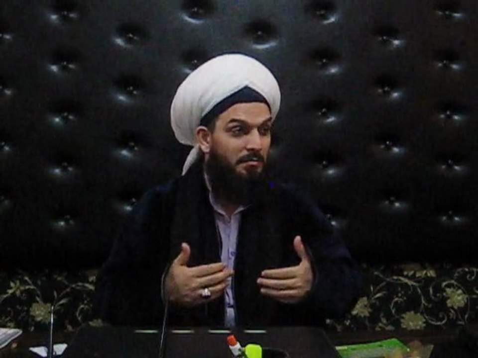 204.NAMAZA ÖNEM VERİN SAMİMİ OLUN.11.01.2012