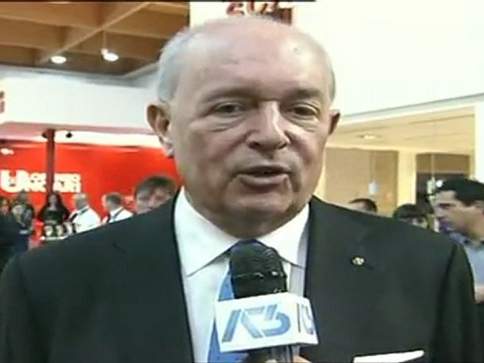 inaugurata vicenzaoro