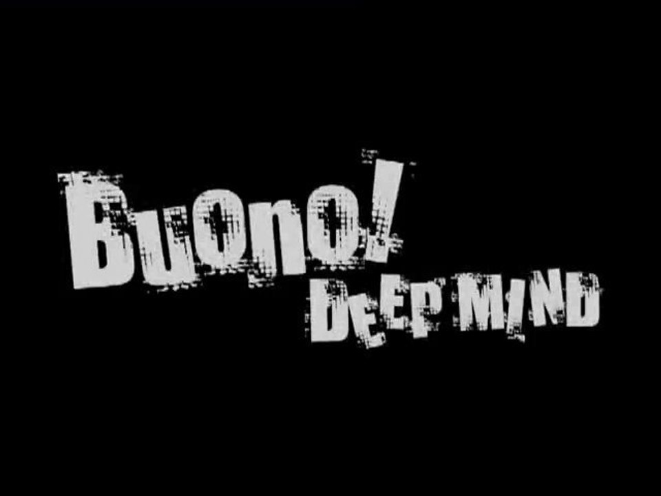 Buono! - DEEP MIND (karaoké)