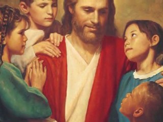 What Mormons Teach Children !