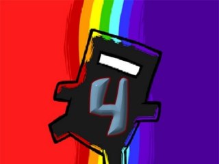 Bit Trip Runner // 04 // Productivité !