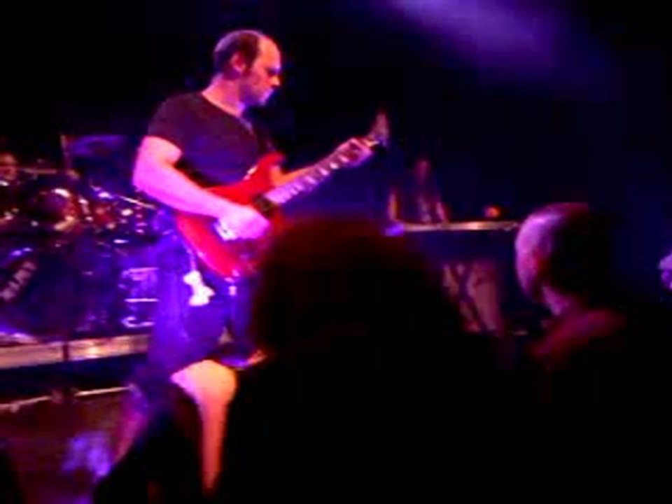 Concert Lost-Opéra.