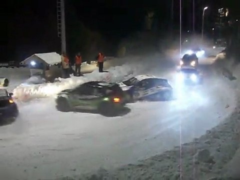 trophée andros lans en vercors janvier 2012
