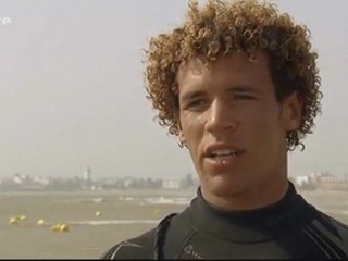 Découvrez Essaouira, la cité du vent au Maroc 🌬️